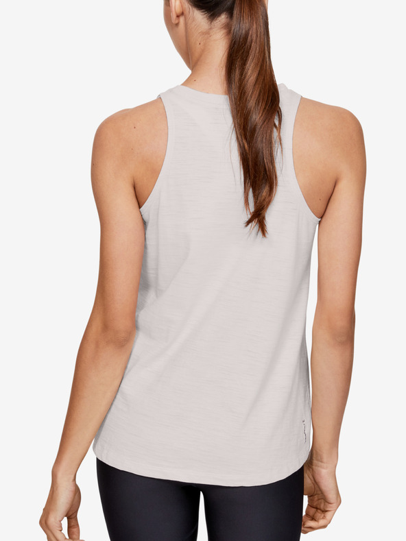 Under Armour Női atlétatrikó Under Armour  Charged Cotton SL Adjustable