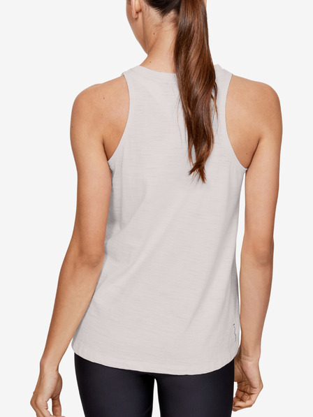 Under Armour Női atlétatrikó Under Armour  Charged Cotton SL Adjustable