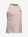 Under Armour Női atlétatrikó Under Armour  Charged Cotton SL Adjustable