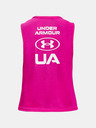 Under Armour Női atlétatrikó Under Armour HG Armour Muscle Msh Tank
