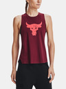 Under Armour Női atlétatrikó Under Armour UA Project Rock Bull Tank