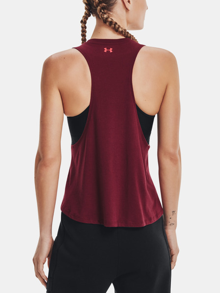 Under Armour Női atlétatrikó Under Armour UA Project Rock Bull Tank