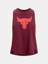 Under Armour Női atlétatrikó Under Armour UA Project Rock Bull Tank