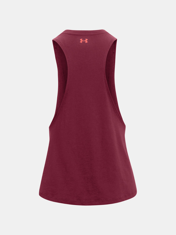 Under Armour Női atlétatrikó Under Armour UA Project Rock Bull Tank