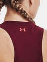 Under Armour Női atlétatrikó Under Armour UA Project Rock Bull Tank