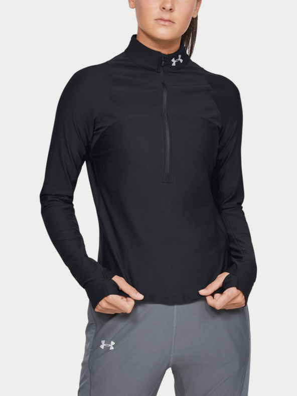 Under Armour Női póló Under Armour Qlifier Half Zip
