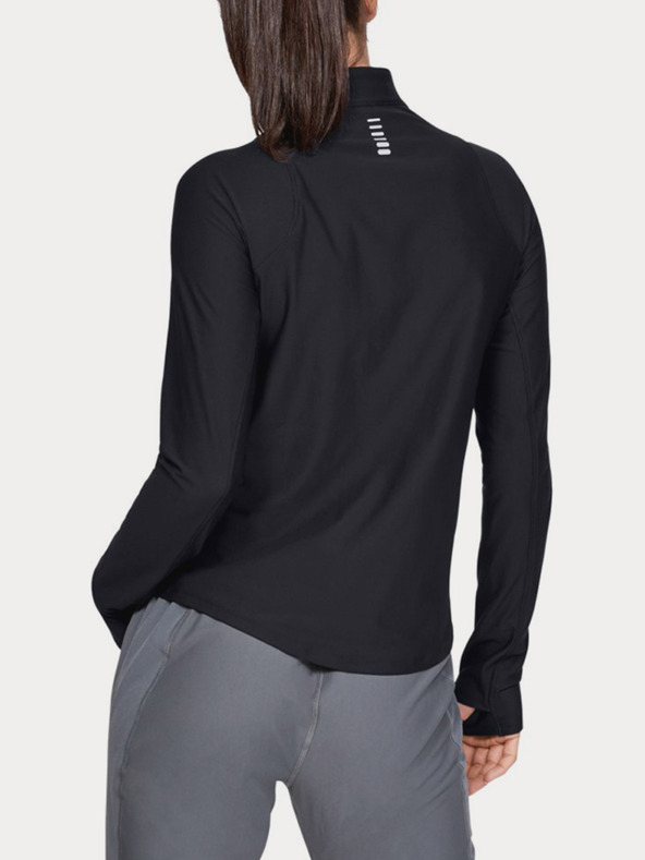 Under Armour Női póló Under Armour Qlifier Half Zip