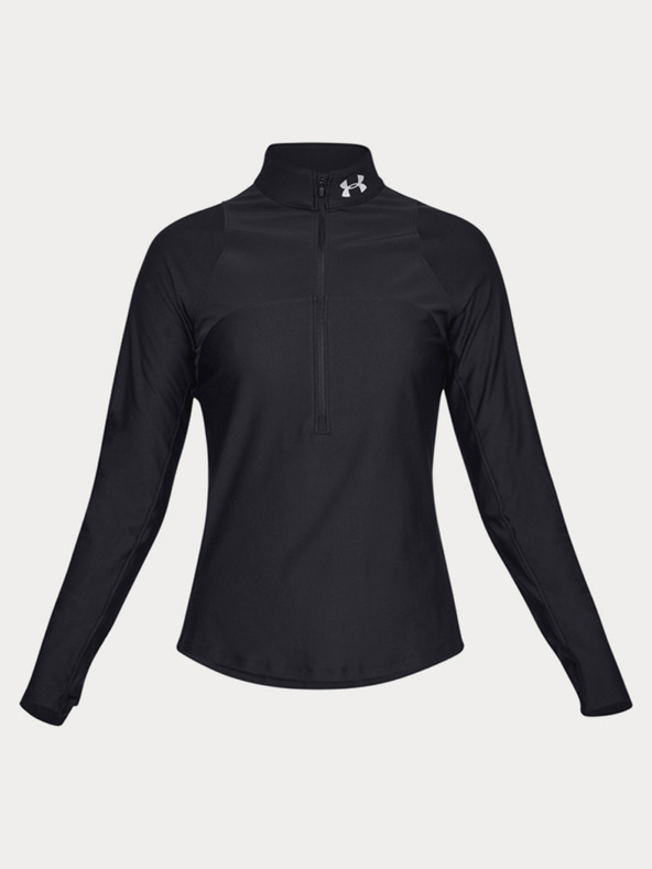Under Armour Női póló Under Armour Qlifier Half Zip