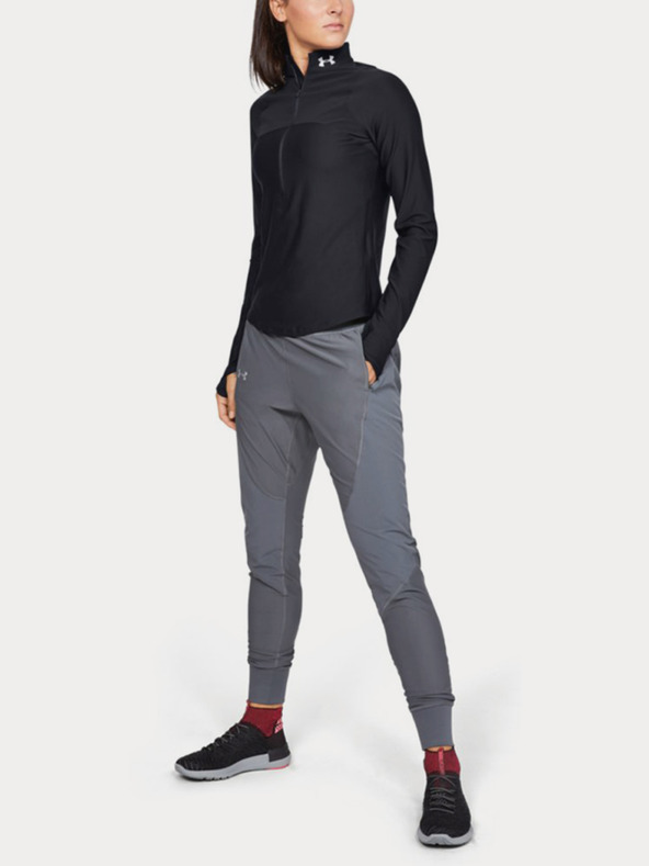 Under Armour Női póló Under Armour Qlifier Half Zip