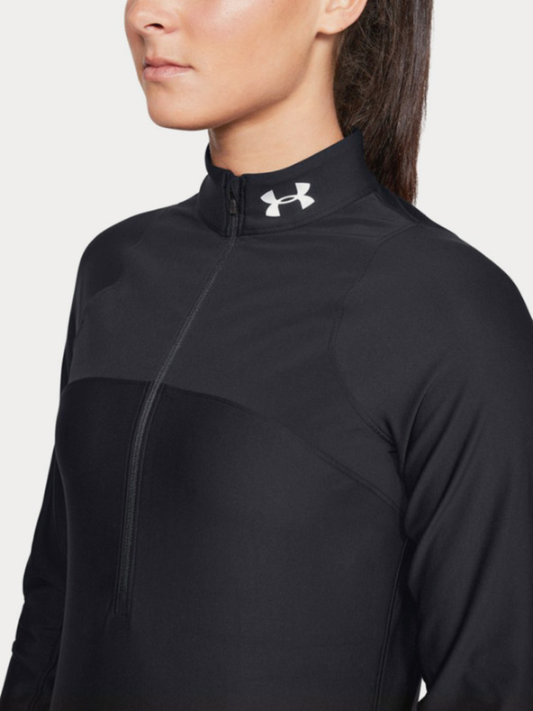 Under Armour Női póló Under Armour Qlifier Half Zip