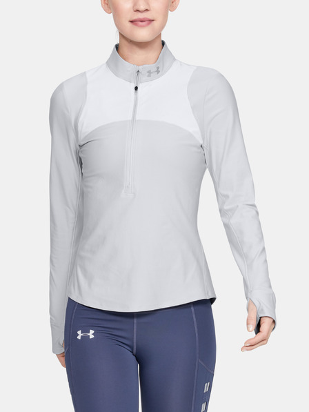 Under Armour Női póló Under Armour Qualifier Half Zip