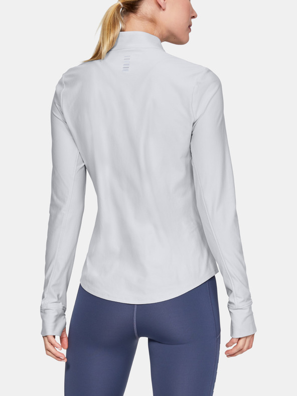 Under Armour Női póló Under Armour Qualifier Half Zip