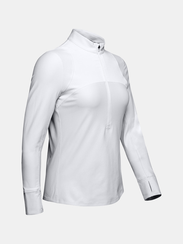 Under Armour Női póló Under Armour Qualifier Half Zip