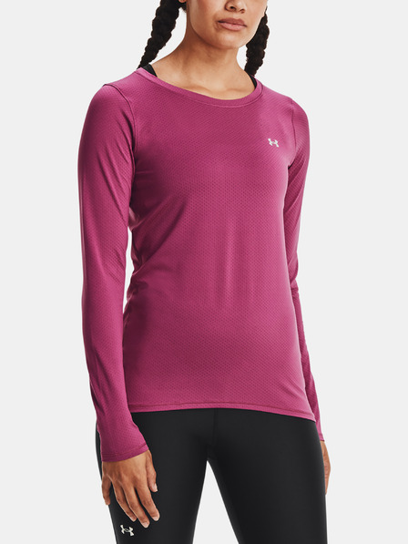 Under Armour Női póló Under Armour Hg Armour Long Sleeve
