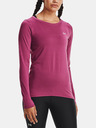 Under Armour Női póló Under Armour Hg Armour Long Sleeve