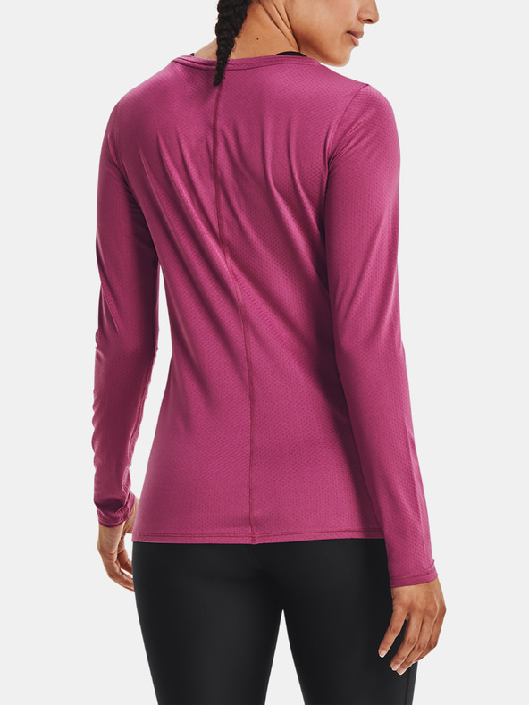 Under Armour Női póló Under Armour Hg Armour Long Sleeve