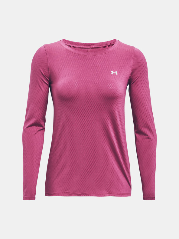 Under Armour Női póló Under Armour Hg Armour Long Sleeve