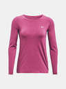 Under Armour Női póló Under Armour Hg Armour Long Sleeve