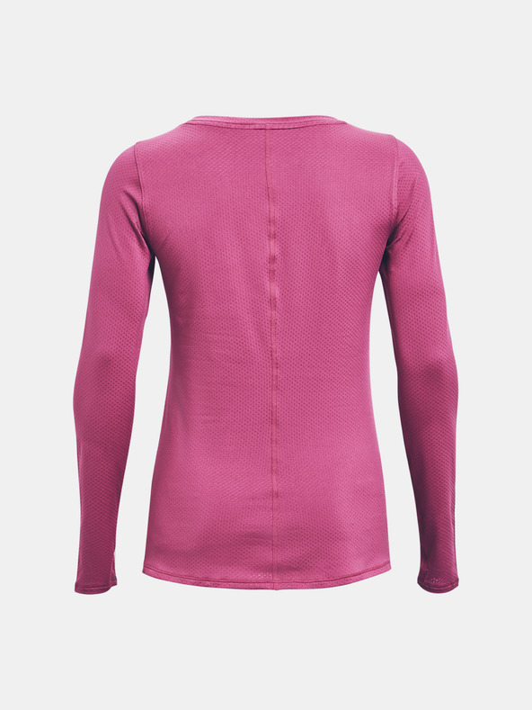 Under Armour Női póló Under Armour Hg Armour Long Sleeve