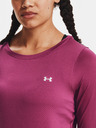 Under Armour Női póló Under Armour Hg Armour Long Sleeve