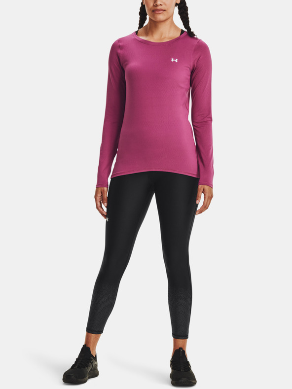 Under Armour Női póló Under Armour Hg Armour Long Sleeve