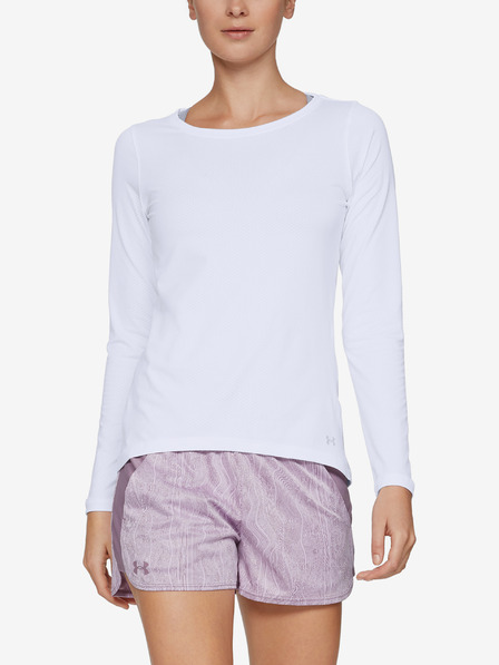 Under Armour Női póló Under Armour Hg Armour Long Sleeve