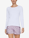Under Armour Női póló Under Armour Hg Armour Long Sleeve