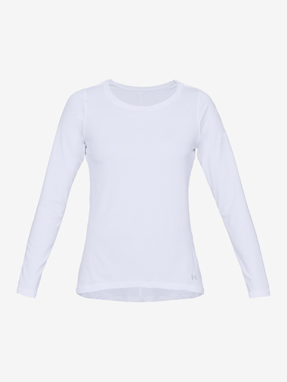 Under Armour Női póló Under Armour Hg Armour Long Sleeve