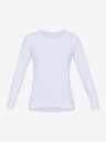 Under Armour Női póló Under Armour Hg Armour Long Sleeve