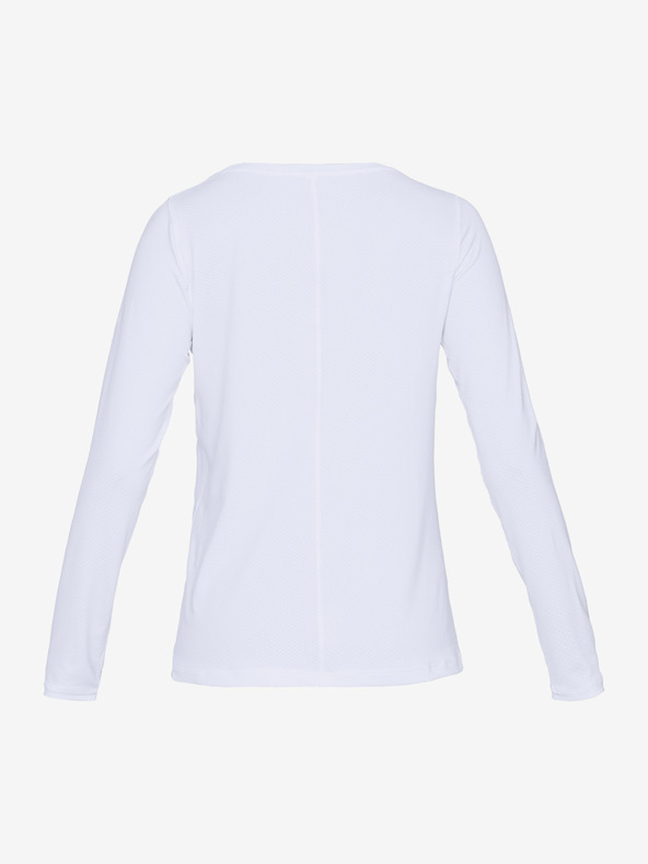 Under Armour Női póló Under Armour Hg Armour Long Sleeve