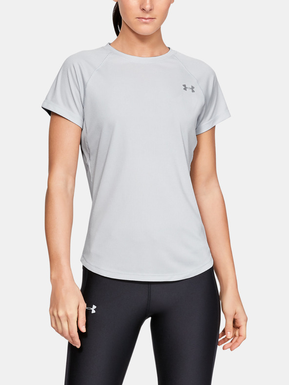 Under Armour Női póló Under Armour Speed Stride Short Sleeve