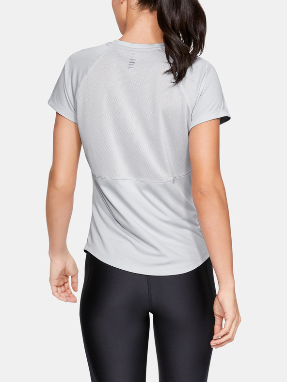 Under Armour Női póló Under Armour Speed Stride Short Sleeve