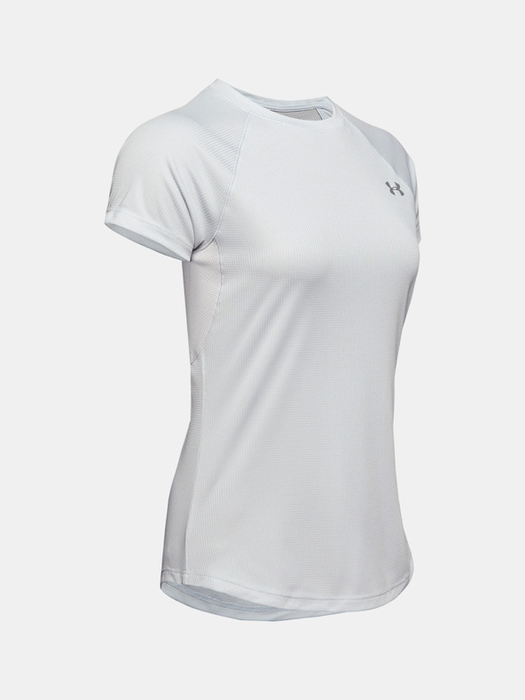 Under Armour Női póló Under Armour Speed Stride Short Sleeve