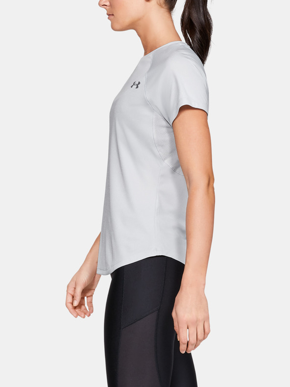 Under Armour Női póló Under Armour Speed Stride Short Sleeve