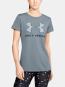 Under Armour Női póló Under Armour Tech Sportstyle Graphic Ssc