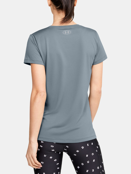 Under Armour Női póló Under Armour Tech Sportstyle Graphic Ssc