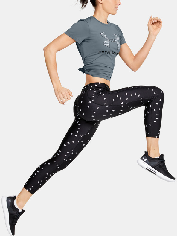 Under Armour Női póló Under Armour Tech Sportstyle Graphic Ssc