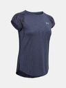 Under Armour Női póló Under Armour W Streaker 2.0 Shift Short Sleeve