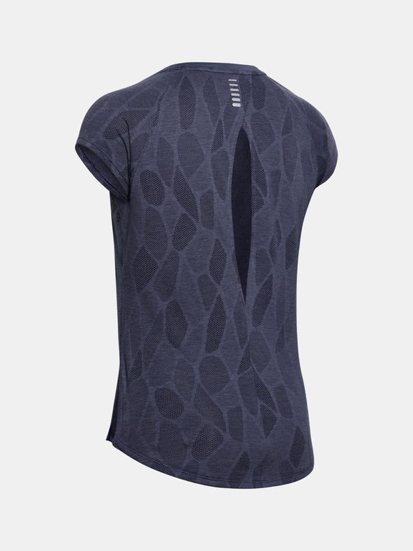 Under Armour Női póló Under Armour W Streaker 2.0 Shift Short Sleeve