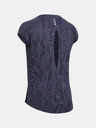 Under Armour Női póló Under Armour W Streaker 2.0 Shift Short Sleeve