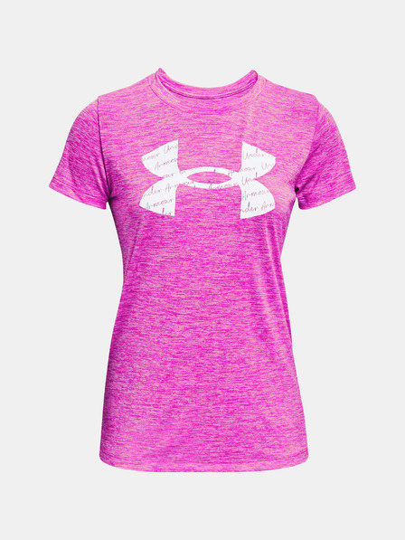 Under Armour Női póló Under Armour Tech Twist BL SSC