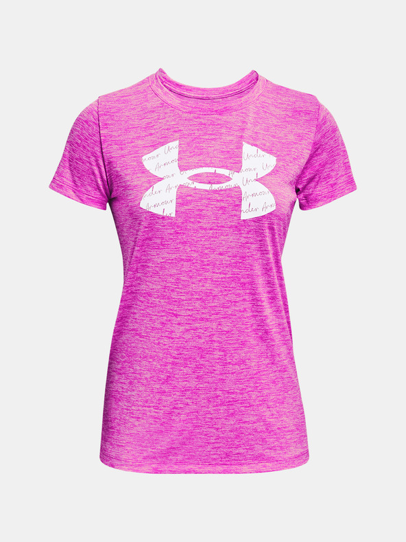 Under Armour Női póló Under Armour Tech Twist BL SSC