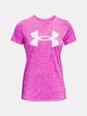Under Armour Női póló Under Armour Tech Twist BL SSC