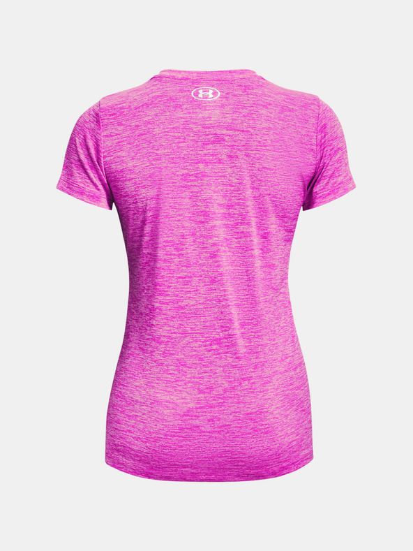 Under Armour Női póló Under Armour Tech Twist BL SSC