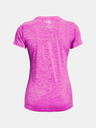 Under Armour Női póló Under Armour Tech Twist BL SSC