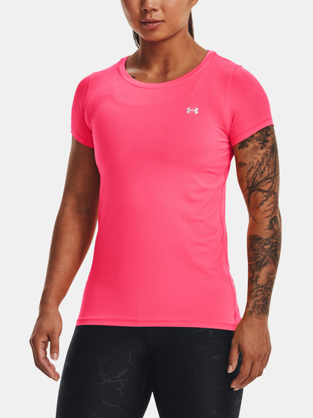 Under Armour Női póló Under Armour UA HG Armour SS