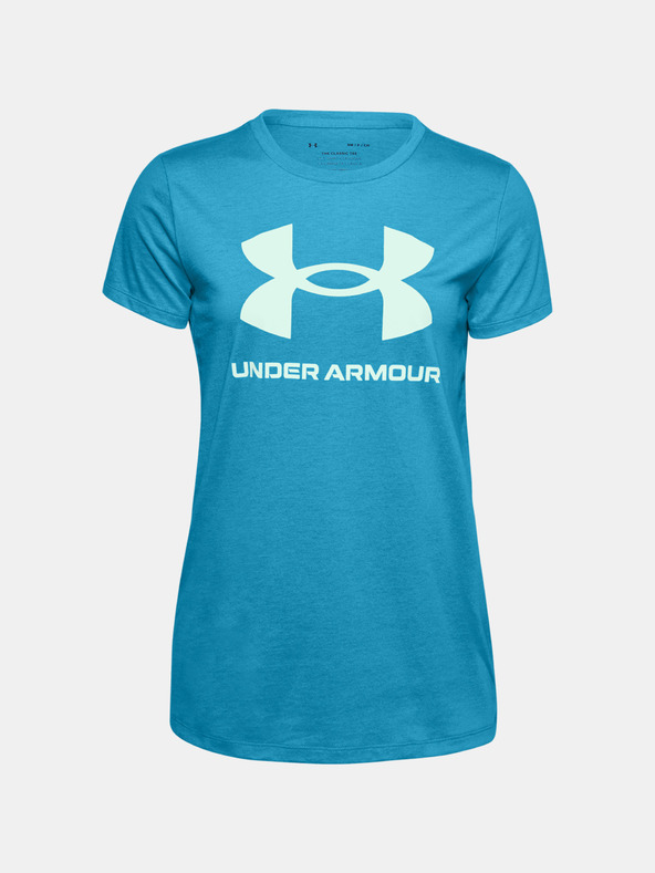 Under Armour Női póló Under Armour Live Sportstyle Graphic SSC