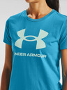 Under Armour Női póló Under Armour Live Sportstyle Graphic SSC