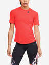 Under Armour Női póló Under Armour  Rush SS