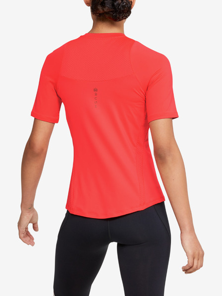 Under Armour Női póló Under Armour  Rush SS